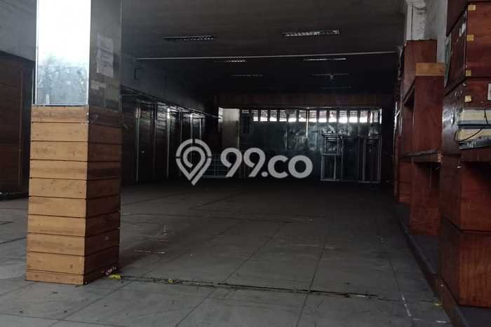 Komersial Bagus Dijual LB 2019m2 Lokasi Strategis Bandung Area Cocok untuk Bisnis Komersial Bagus Dijual LB 2019m2 Lokasi Strategis Bandung Area Cocok untuk Bisnis