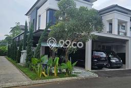 Rumah Luxury Modern Tanpa Renovasi di Podomoro Park Bandung Bandung Rumah Luxury Modern Tanpa Renovasi di Podomoro Park Bandung Bandung