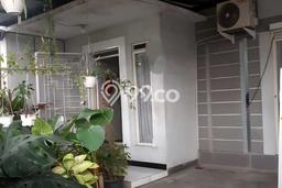 Rumah Modern 3 KT di Taman Kopo Indah Bandung Unfurnished Rumah Modern 3 KT di Taman Kopo Indah Bandung Unfurnished