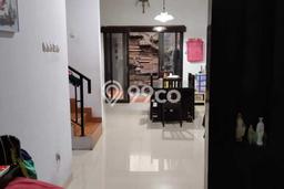 For Sale! Luxury House LT 200m2 Desain Modern di Taman Kopo Indah For Sale! Luxury House LT 200m2 Desain Modern di Taman Kopo Indah