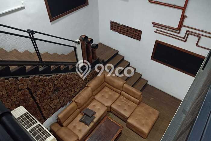 Rumah Luxury Modern Tanpa Renovasi di Pelajar Pejuang Bandung Rumah Luxury Modern Tanpa Renovasi di Pelajar Pejuang Bandung