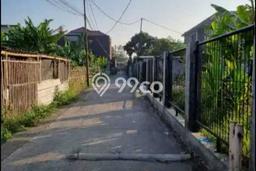 Kavling Tanah Dijual di Antapani Bandung Spesifikasi 1400m2 Kavling Tanah Dijual di Antapani Bandung Spesifikasi 1400m2