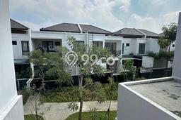 Rumah Elit LB 127m2 Siap Huni Desain Elegan di Podomoro Park Bandung, Bandung Rumah Elit LB 127m2 Siap Huni Desain Elegan di Podomoro Park Bandung, Bandung