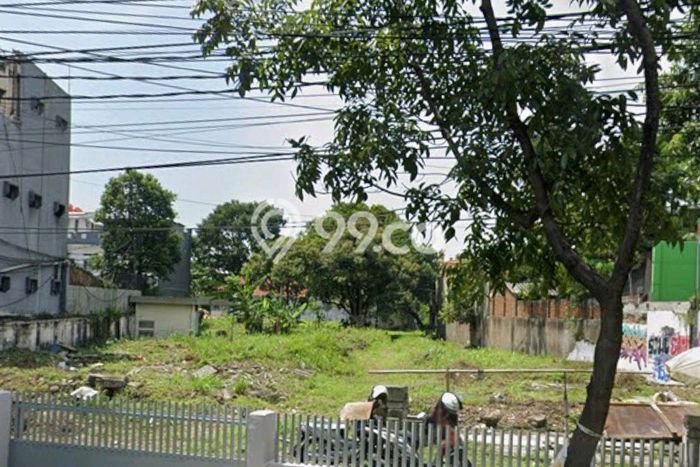 Tanah Dijual di Bandung Seluas 2942m2 Strategis Tanah Dijual di Bandung Seluas 2942m2 Strategis
