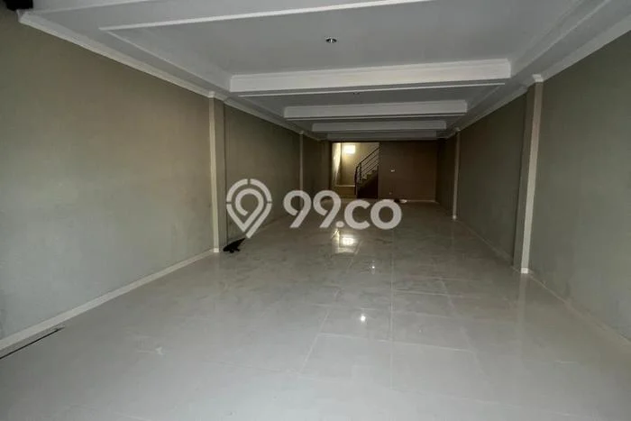 Ruko Disewa di Bandung dengan LB 360m2 Area Komersial Ramai Ruko Disewa di Bandung dengan LB 360m2 Area Komersial Ramai