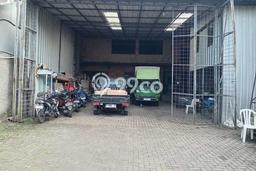 Unit Gudang Dijual di Bandung LT 950m2 & LB 1400m2 Unit Gudang Dijual di Bandung LT 950m2 & LB 1400m2
