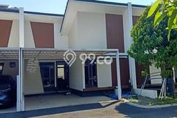 Rumah Disewakan Bandung LT 84m2 LB 52m2 Kawasan Podomoro Park Bandung Rumah Disewakan Bandung LT 84m2 LB 52m2 Kawasan Podomoro Park Bandung