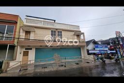 Ruko disewakan lokasi strategis Lembang Bandung Barat 320m2 Ruko disewakan lokasi strategis Lembang Bandung Barat 320m2