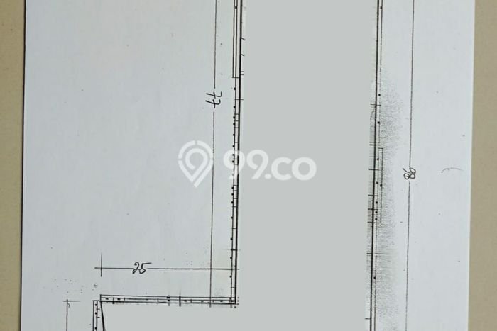 Tanah Dijual di Bandung Seluas 2942m2 Strategis Tanah Dijual di Bandung Seluas 2942m2 Strategis