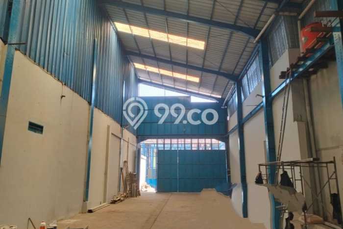 FOR RENT! Gudang di Caringin Cocok untuk Bisnis 300m2 FOR RENT! Gudang di Caringin Cocok untuk Bisnis 300m2