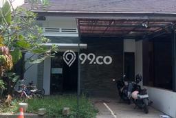 Rumah Modern 3 KT di Buah Batu Bandung Rumah Modern 3 KT di Buah Batu Bandung