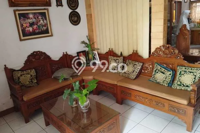 Dijual Rumah 5 Kamar Lokasi Ideal Nyaman dan Strategis di Antapani Dijual Rumah 5 Kamar Lokasi Ideal Nyaman dan Strategis di Antapani