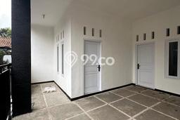 Rumah Modern Minimalis 4 Kamar Siap Huni di Rancasari Rumah Modern Minimalis 4 Kamar Siap Huni di Rancasari