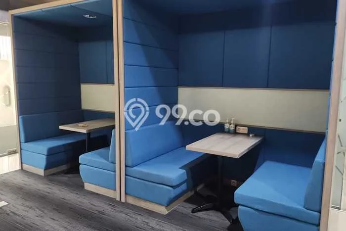 FOR RENT! Kantor di BKR Cocok untuk Bisnis 450m2 FOR RENT! Kantor di BKR Cocok untuk Bisnis 450m2