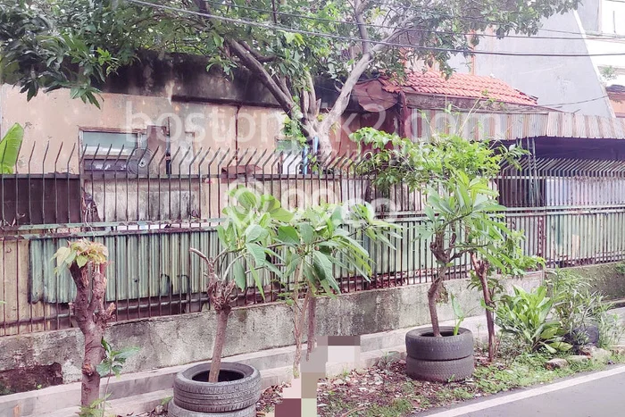 Tanah Strategis Dijual di Gambir Jakarta Pusat 345m2 Tanah Strategis Dijual di Gambir Jakarta Pusat 345m2