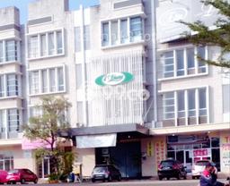 Paling Diincar! Ruko Dijual di harapan indah Harga Kompetitif Paling Diincar! Ruko Dijual di harapan indah Harga Kompetitif