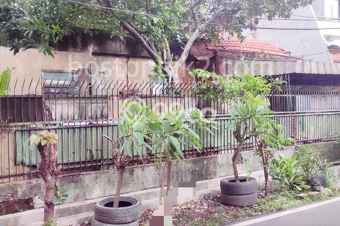 Tanah Strategis Dijual di Gambir Jakarta Pusat 345m2 Tanah Strategis Dijual di Gambir Jakarta Pusat 345m2