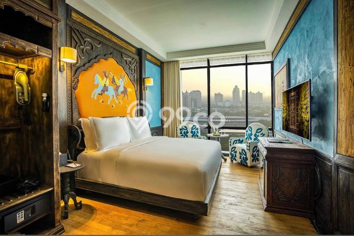 Hotel di , Luas 10000m2m², Lokasi Strategis, Mainroad Hotel di , Luas 10000m2m², Lokasi Strategis, Mainroad