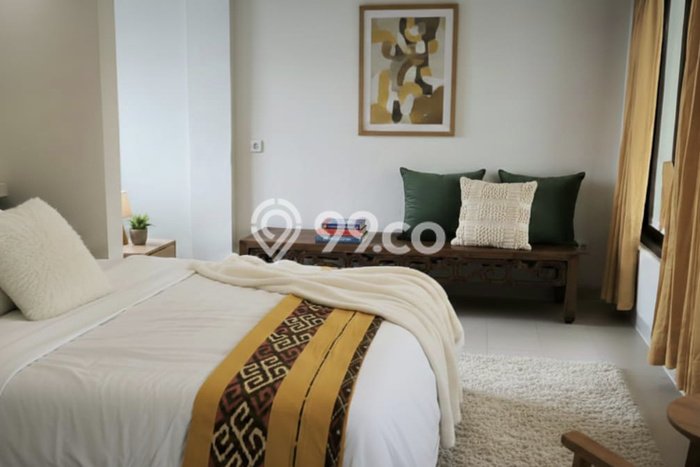 Vila Nyaman di Ubud, Ukuran 1200m2m², Pemandangan Menarik sekitar Vila Nyaman di Ubud, Ukuran 1200m2m², Pemandangan Menarik sekitar