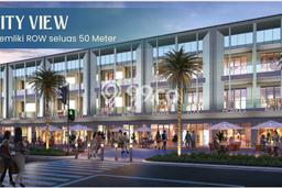 Ruko Dijual di Prime Area Jakarta Utara Luas 360m2 Ruko Dijual di Prime Area Jakarta Utara Luas 360m2