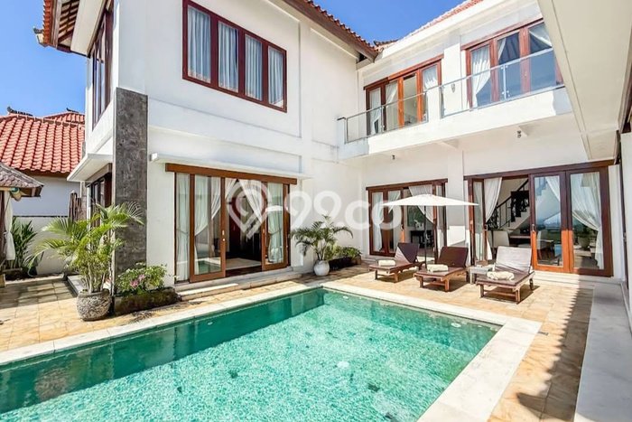 Vila di , Luas 550m2m², Akses Mudah Pusat Kota Vila di , Luas 550m2m², Akses Mudah Pusat Kota