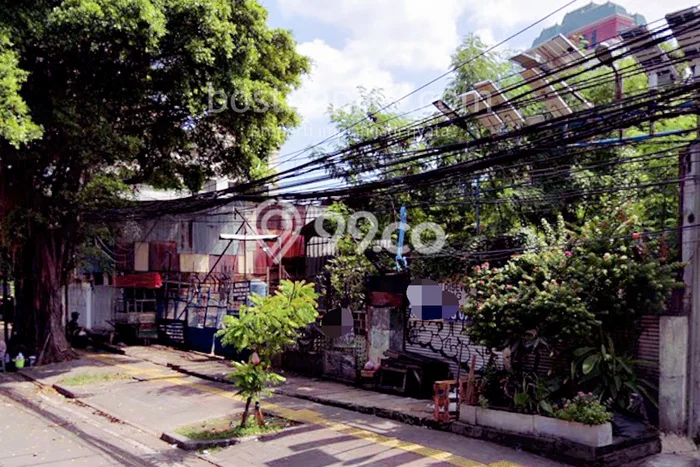 Tanah Kavling Dijual di Pangeran Jayakarta, Jakarta Pusat dengan Luas Tanah 462m2 Tanah Kavling Dijual di Pangeran Jayakarta, Jakarta Pusat dengan Luas Tanah 462m2