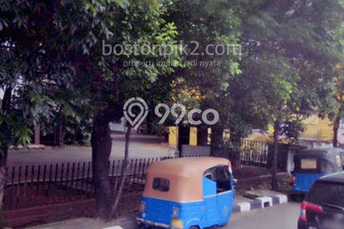 Tanah Siap Bangun Dijual di Jakarta Barat Punya Luas 4336m2 Tanah Siap Bangun Dijual di Jakarta Barat Punya Luas 4336m2