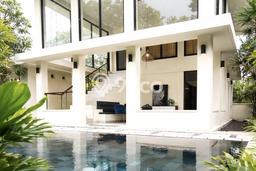 Vila Nyaman di Ubud, Ukuran 1200m2m², Pemandangan Menarik sekitar Vila Nyaman di Ubud, Ukuran 1200m2m², Pemandangan Menarik sekitar