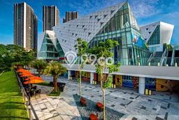 FOR SALE Hunian Apartemen Luxury di 12 Woodlands Square, Tower 1 dengan 2 Kamar Tidur & Luas 77m2 FOR SALE Hunian Apartemen Luxury di 12 Woodlands Square, Tower 1 dengan 2 Kamar Tidur & Luas 77m2