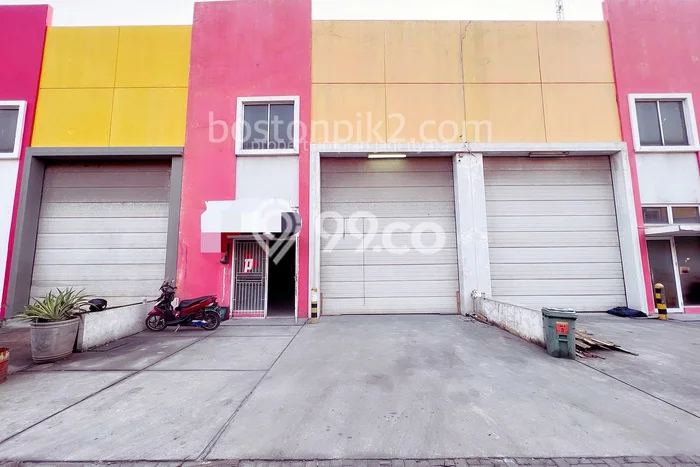 Gudang disewakan lokasi strategis Cakung Jakarta Timur 270m2 Gudang disewakan lokasi strategis Cakung Jakarta Timur 270m2