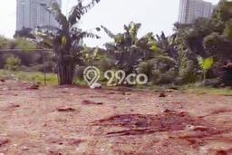 Tanah Kavling Dijual di Jati Padang, Jakarta Selatan dengan Luas Tanah 5800m2 Tanah Kavling Dijual di Jati Padang, Jakarta Selatan dengan Luas Tanah 5800m2