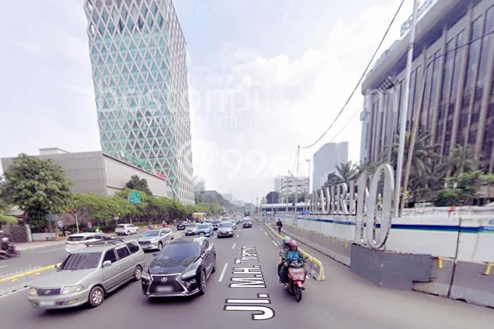 Tanah Kavling Dijual di Jakarta Pusat dengan Spesifikasi 9400m2 Tanah Kavling Dijual di Jakarta Pusat dengan Spesifikasi 9400m2