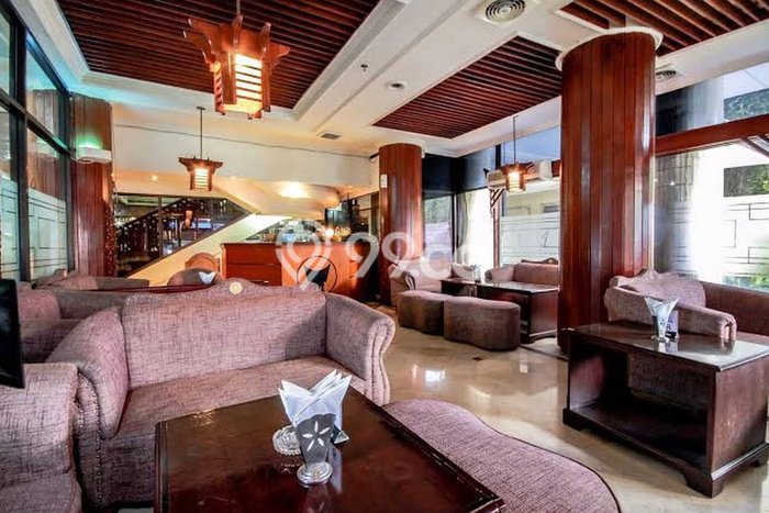 Dijual Hotel di Matraman, Luas 12000m2m², Area Bisnis Dijual Hotel di Matraman, Luas 12000m2m², Area Bisnis