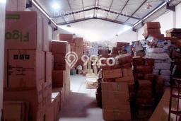 Dijual! Gudang di Pantai Indah Kapuk Jakarta Utara LT 270m2 / LB 510m2 Kawasan Bisnis Dijual! Gudang di Pantai Indah Kapuk Jakarta Utara LT 270m2 / LB 510m2 Kawasan Bisnis