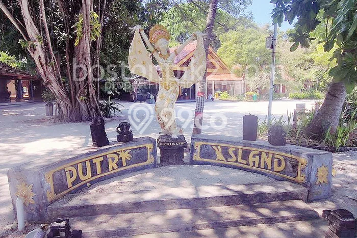 Hotel Premium di Kepulauan Seribu Utara, Luas 7000m2m², Area Bisnis, Berkembang Hotel Premium di Kepulauan Seribu Utara, Luas 7000m2m², Area Bisnis, Berkembang