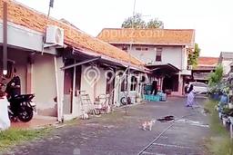 Cocok Untuk Investasi! Dijual Kost di Cipinang 35 Kamar Cocok Untuk Investasi! Dijual Kost di Cipinang 35 Kamar