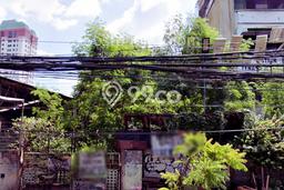 Tanah Kavling Dijual di Pangeran Jayakarta, Jakarta Pusat dengan Luas Tanah 462m2 Tanah Kavling Dijual di Pangeran Jayakarta, Jakarta Pusat dengan Luas Tanah 462m2