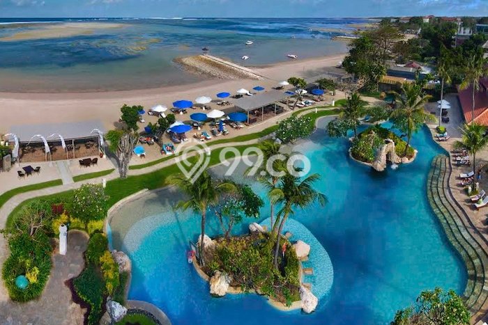 Hotel Strategis di , Luas 22000m2m², Pusat Komersial, Dekat Badung, Badung Hotel Strategis di , Luas 22000m2m², Pusat Komersial, Dekat Badung, Badung