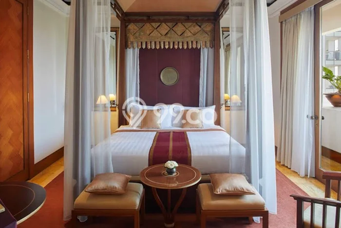 Jual Hotel di Kebayoran Baru, Luas 23148m2m², Area Bisnis Jual Hotel di Kebayoran Baru, Luas 23148m2m², Area Bisnis