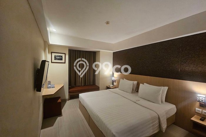 Hotel Strategis Kawasan , Luas 11823m2m², Akses Mainroad, Ramai Hotel Strategis Kawasan , Luas 11823m2m², Akses Mainroad, Ramai