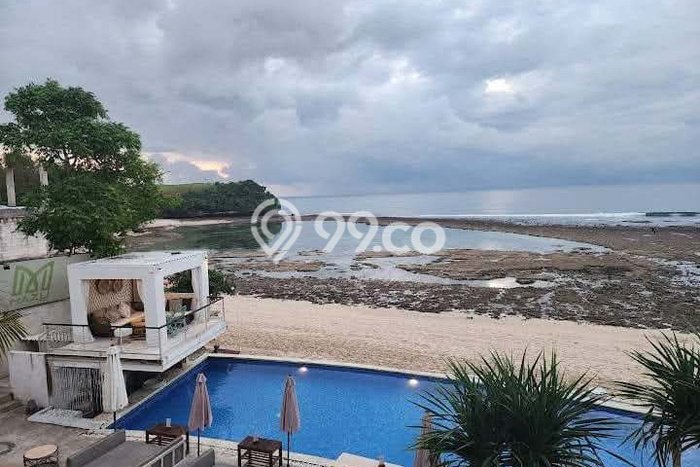 KAWASAN BISNIS! Hotel di Kuta Selatan, Luas 1800m2m², Jalan Utama KAWASAN BISNIS! Hotel di Kuta Selatan, Luas 1800m2m², Jalan Utama