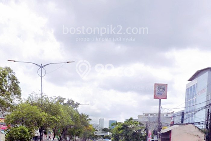 Tanah Siap Bangun Dijual di Jakarta Barat Punya Luas 4336m2 Tanah Siap Bangun Dijual di Jakarta Barat Punya Luas 4336m2