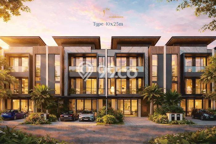 Rumah Nyaman 4 KT LB 356m2 Kondisi Bagus di Pantai Indah Kapuk 2 Rumah Nyaman 4 KT LB 356m2 Kondisi Bagus di Pantai Indah Kapuk 2