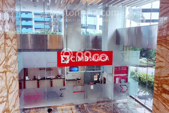 Unit Kantor Disewakan di Sudirman di Area Ramai & Strategis Unit Kantor Disewakan di Sudirman di Area Ramai & Strategis
