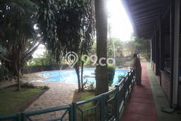 Vila Kawasan , Area 9616m2m², Area Strategis untuk bisnis Vila Kawasan , Area 9616m2m², Area Strategis untuk bisnis