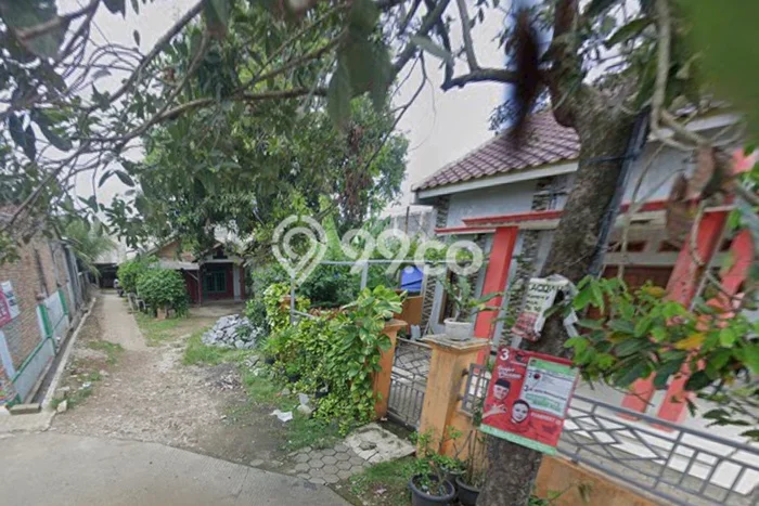 Tanah di Pagedangan, Tangerang Luas 350m2 Dijual Segera Tanah di Pagedangan, Tangerang Luas 350m2 Dijual Segera