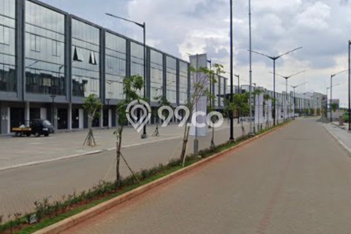 Untuk Dijual! Ruko di Golf Island Jakarta Utara LT 600m2 / LB 1800m2 Kawasan Bisnis Untuk Dijual! Ruko di Golf Island Jakarta Utara LT 600m2 / LB 1800m2 Kawasan Bisnis