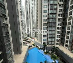 Siap Milik Apartemen Mewah 2 KT & 2 KM di Kuala Lumpur, Malaysia Siap Milik Apartemen Mewah 2 KT & 2 KM di Kuala Lumpur, Malaysia