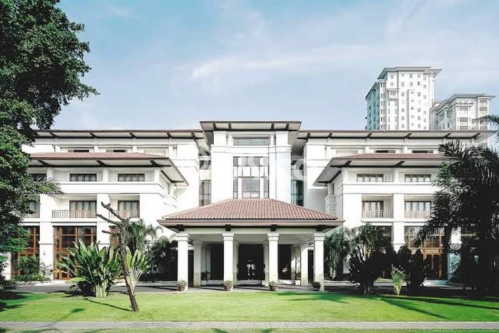 Jual Hotel di Kebayoran Baru, Luas 23148m2m², Area Bisnis Jual Hotel di Kebayoran Baru, Luas 23148m2m², Area Bisnis