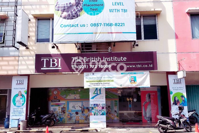 FOR SALE! Ruko di Pancoran Mas Depok, LT 92m2, LB 276m2 FOR SALE! Ruko di Pancoran Mas Depok, LT 92m2, LB 276m2